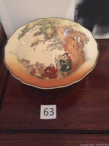 Lot #63 (1 of 8)