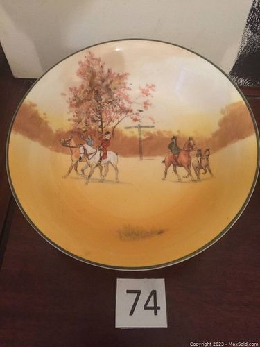 Lot #74 (1 of 5)