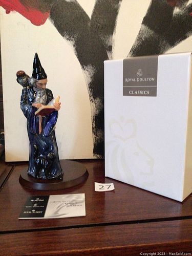 Lot #27 (1 of 7)
