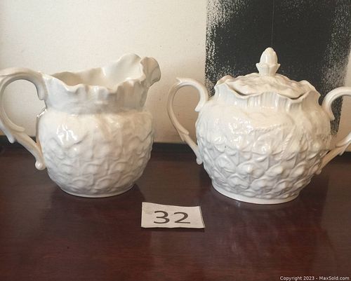 Lot #32 (1 of 8)