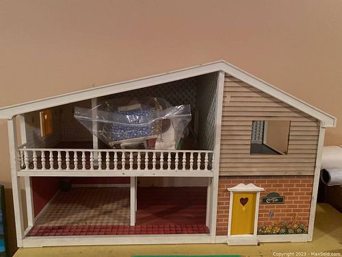 Lot #57 (1 of 9)