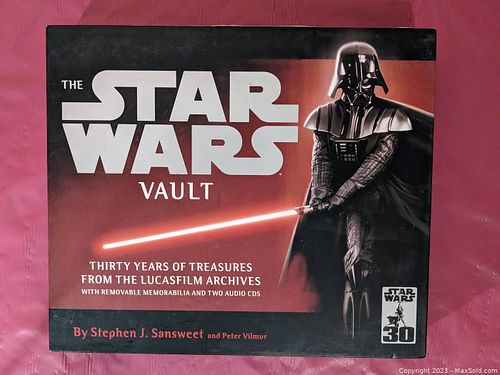 Lot #124 (1 of 10)