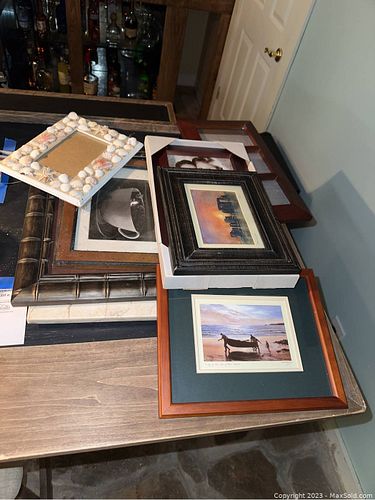 Lot #74 (1 of 6)