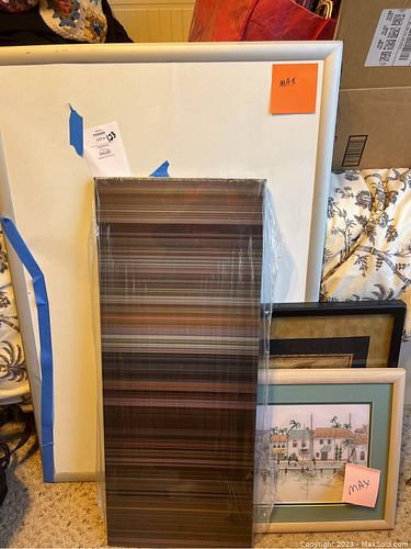 Lot #123 (1 of 12)