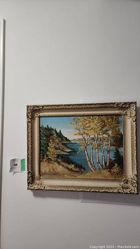 Lot #48 (1 of 2)