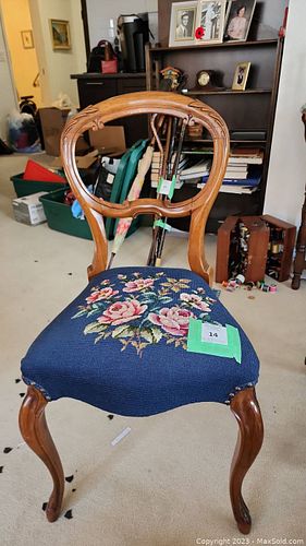 Lot #14 (1 of 3)