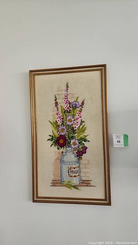 Lot #43 (1 of 2)