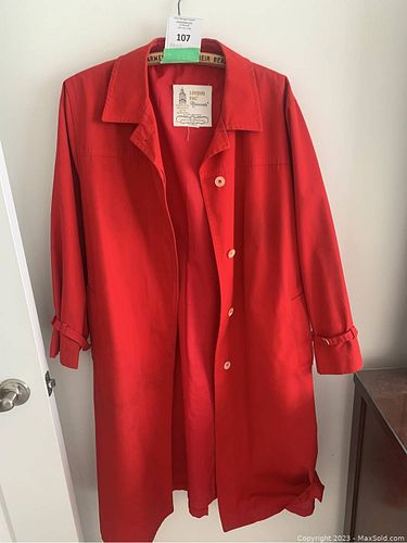 Lot #107 (1 of 1)