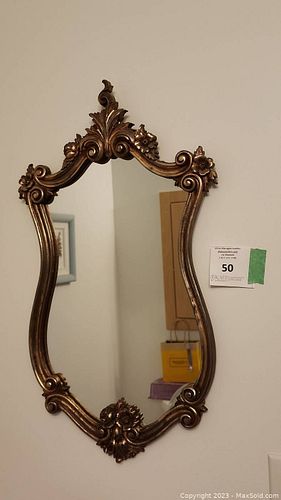 Lot #50 (1 of 2)
