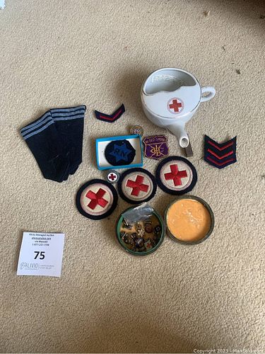 Lot #75 (1 of 1)
