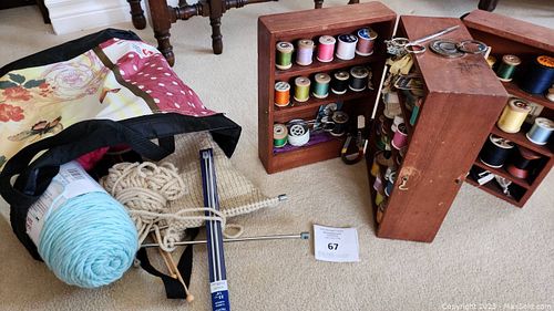 Lot #67 (1 of 4)
