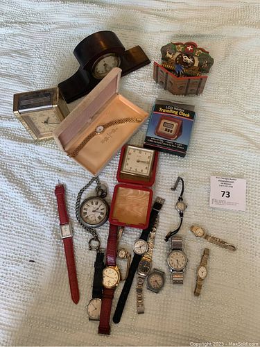 Lot #73 (1 of 3)