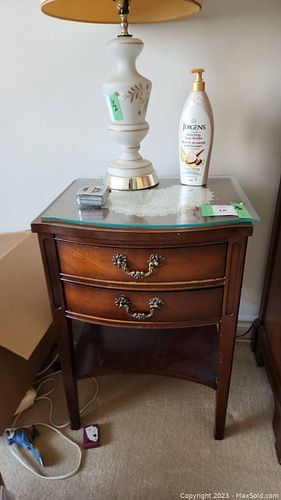 Lot #18 (1 of 4)