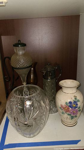 Lot #855 (1 of 20)