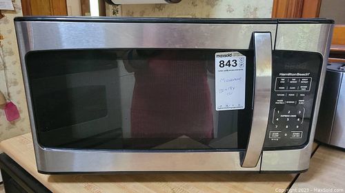 Lot #843 (1 of 7)