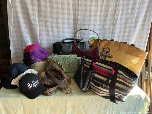 Lot #47 (1 of 20)