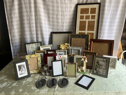 Lot #10 (1 of 6)