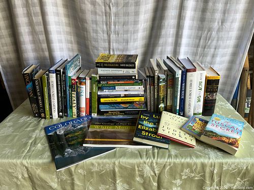 Lot #23 (1 of 8)