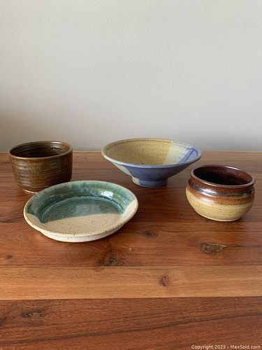 Lot #42 (1 of 5)