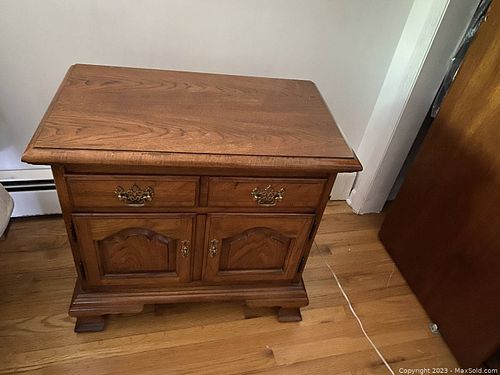 Lot #21 (1 of 1)