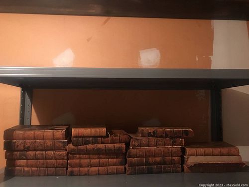 Lot #526 (1 of 14)
