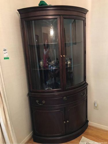 Lot #488 (1 of 17)