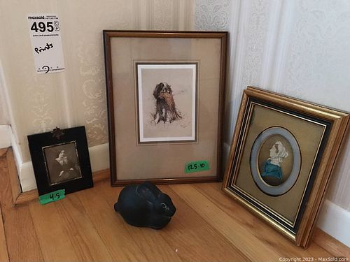 Lot #495 (1 of 14)