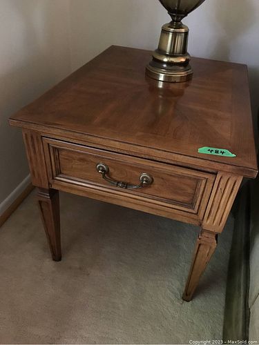 Lot #484 (1 of 13)
