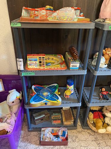 Lot #604 (1 of 20)