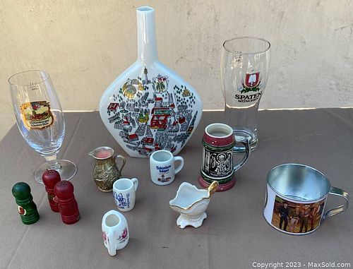 Lot #23 (1 of 20)