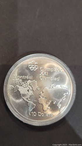 Lot #100 (1 of 2)