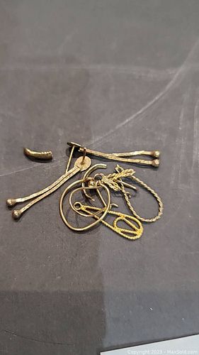 Lot #93 (1 of 2)