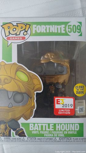Lot #61 (1 of 2)