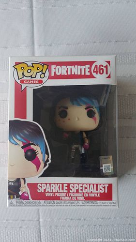 Lot #55 (1 of 2)