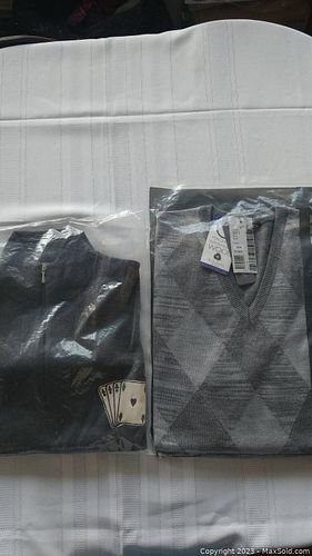 Lot #31 (1 of 3)