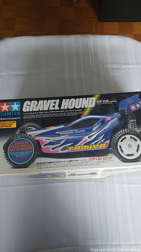 Lot #52 (1 of 6)