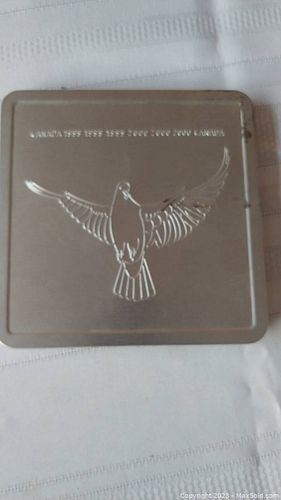 Lot #75 (1 of 7)