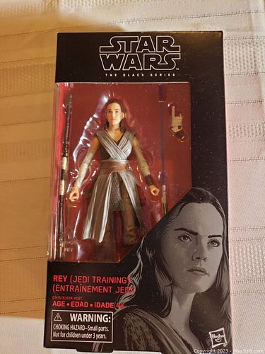 Lot #97 (1 of 3)