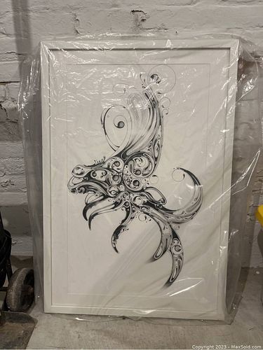 Lot #63 (1 of 7)