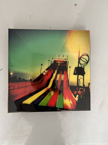Lot #71 (1 of 2)