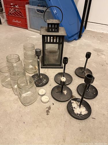 Lot #48 (1 of 6)