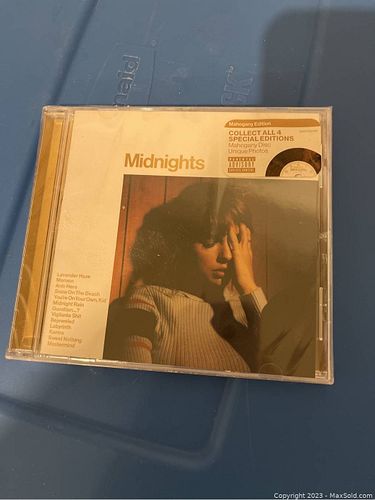 Lot #56 (1 of 5)