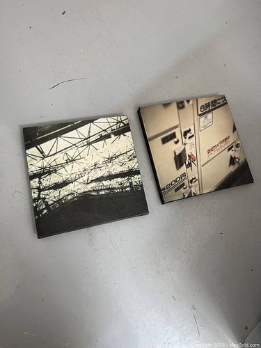 Lot #70 (1 of 4)