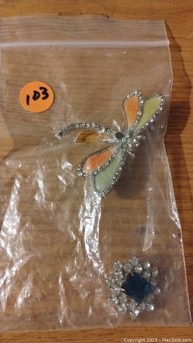 Lot #103 (1 of 1)