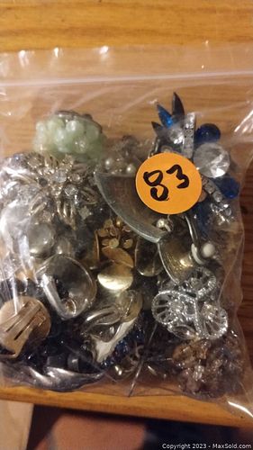 Lot #83 (1 of 1)
