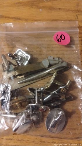 Lot #60 (1 of 1)