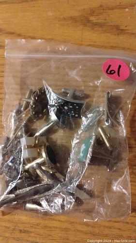 Lot #61 (1 of 1)