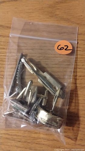 Lot #62 (1 of 1)