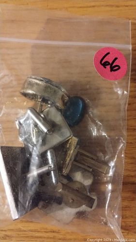 Lot #66 (1 of 1)