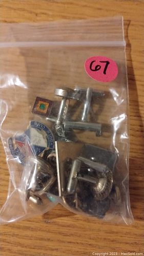 Lot #67 (1 of 1)